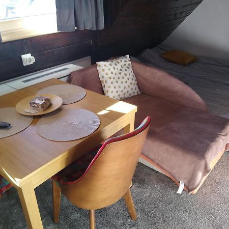 Megi Apartman - Konaci Maglic Kopaonik Exterior foto