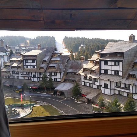 Megi Apartman - Konaci Maglic Kopaonik Exterior foto