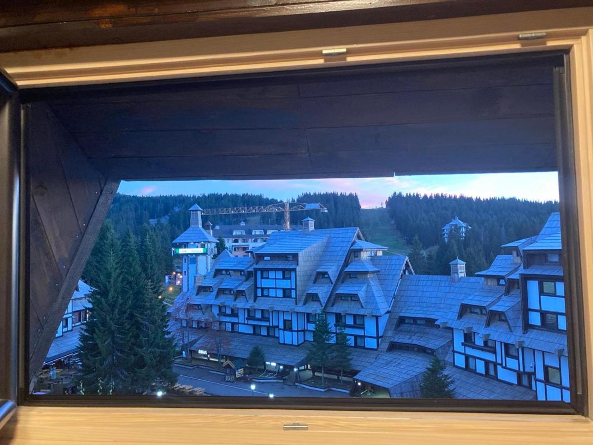 Megi Apartman - Konaci Maglic Kopaonik Exterior foto