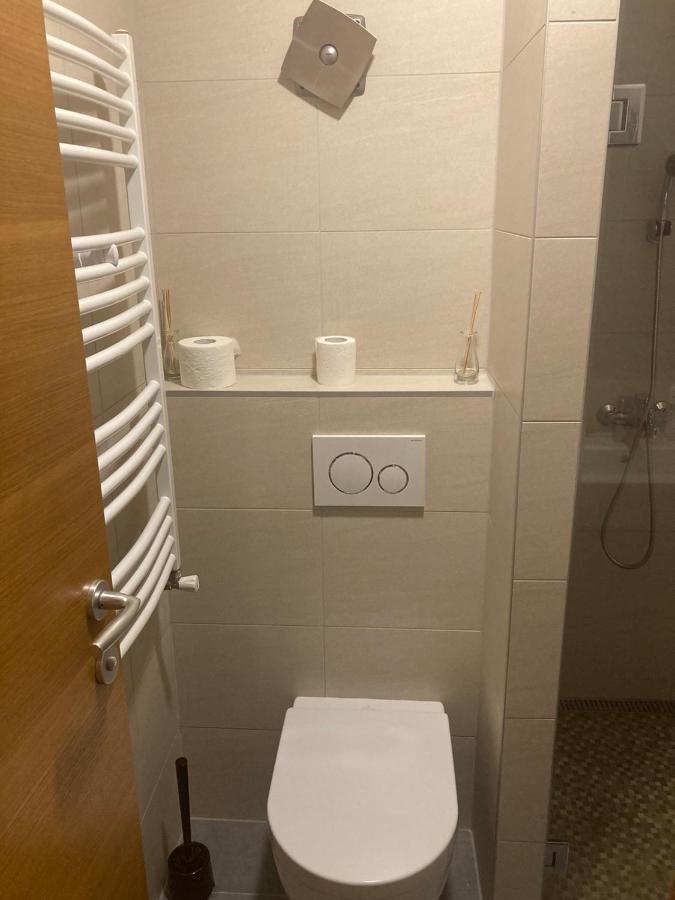 Megi Apartman - Konaci Maglic Kopaonik Exterior foto