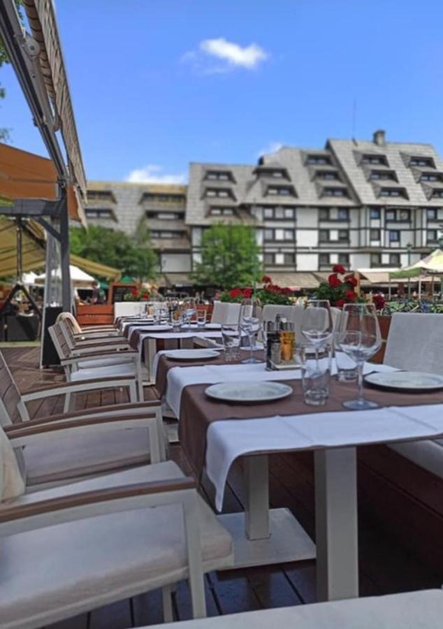 Megi Apartman - Konaci Maglic Kopaonik Exterior foto