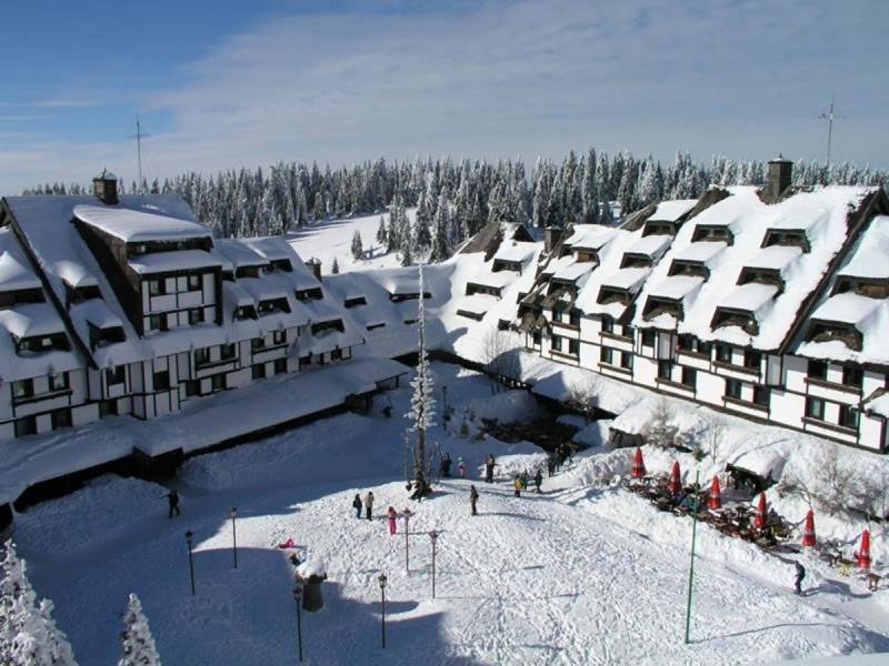 Megi Apartman - Konaci Maglic Kopaonik Exterior foto