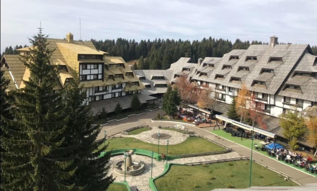 Megi Apartman - Konaci Maglic Kopaonik Exterior foto