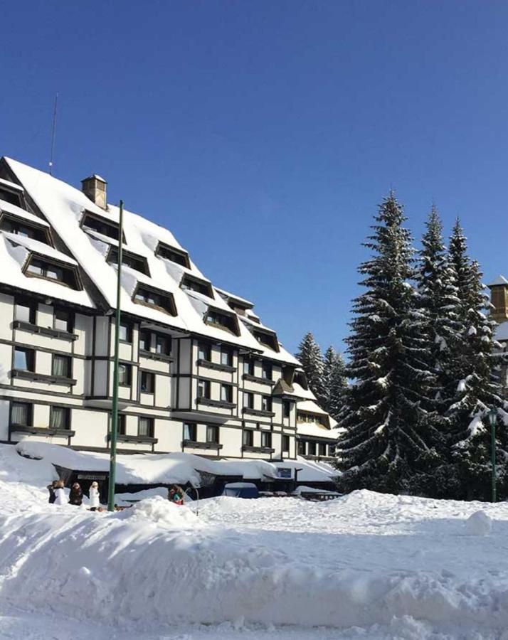 Megi Apartman - Konaci Maglic Kopaonik Exterior foto