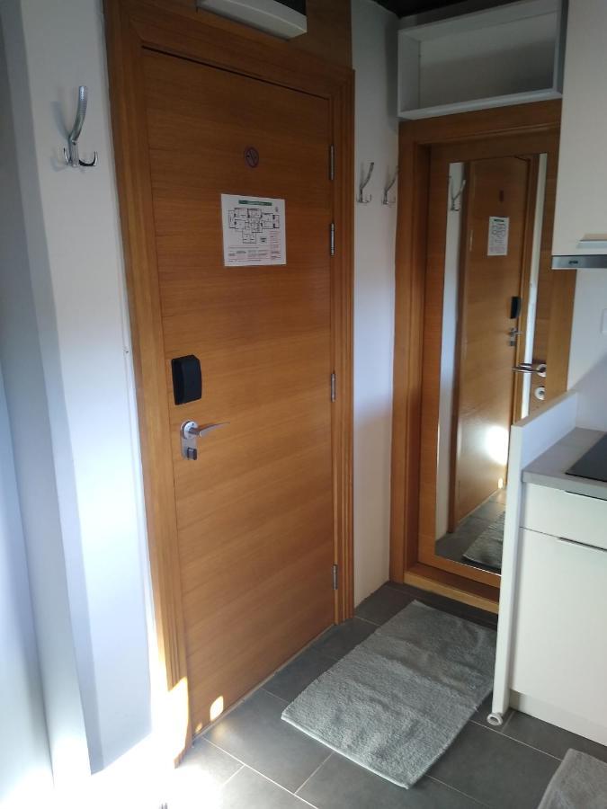Megi Apartman - Konaci Maglic Kopaonik Exterior foto