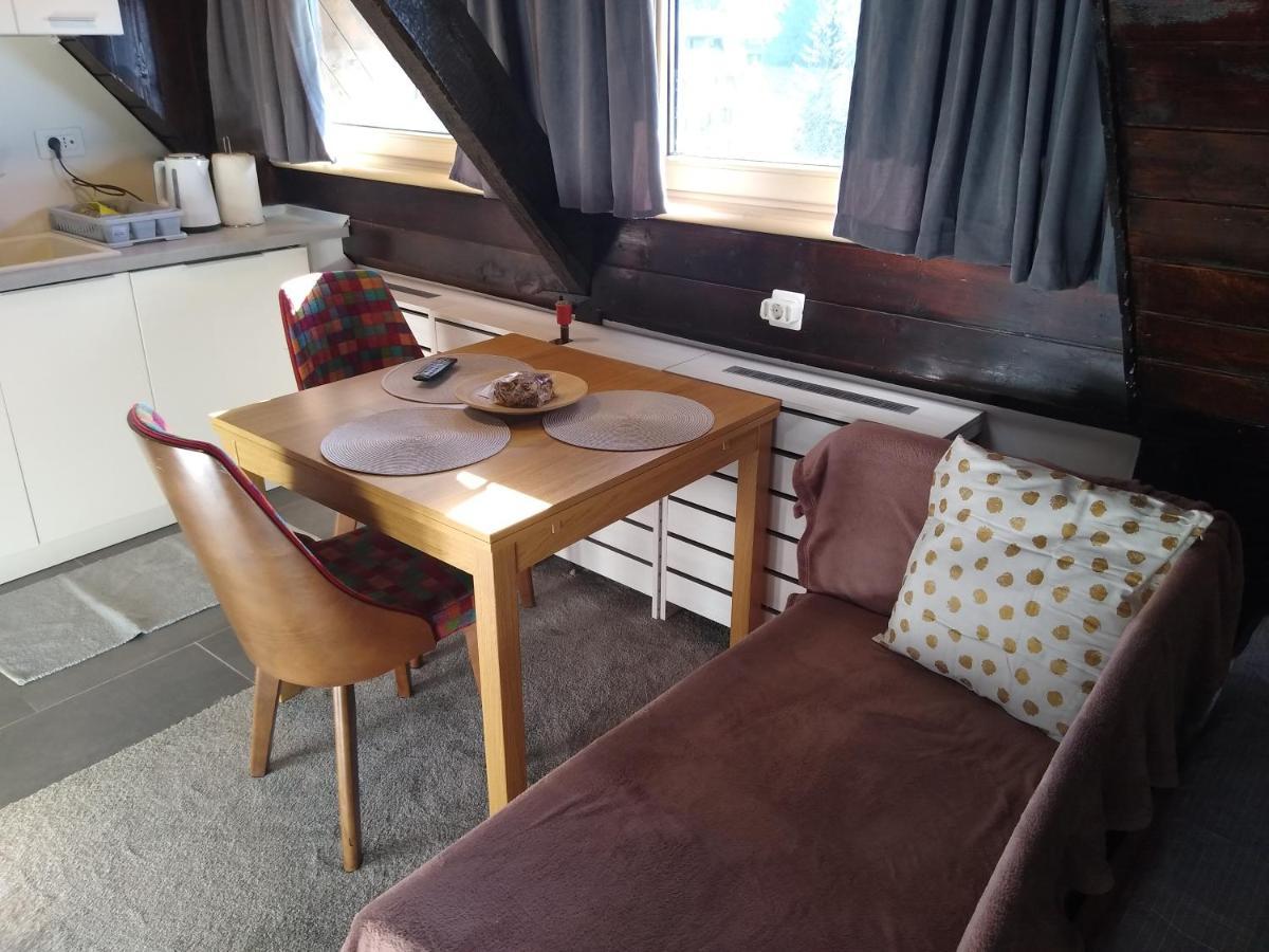 Megi Apartman - Konaci Maglic Kopaonik Exterior foto