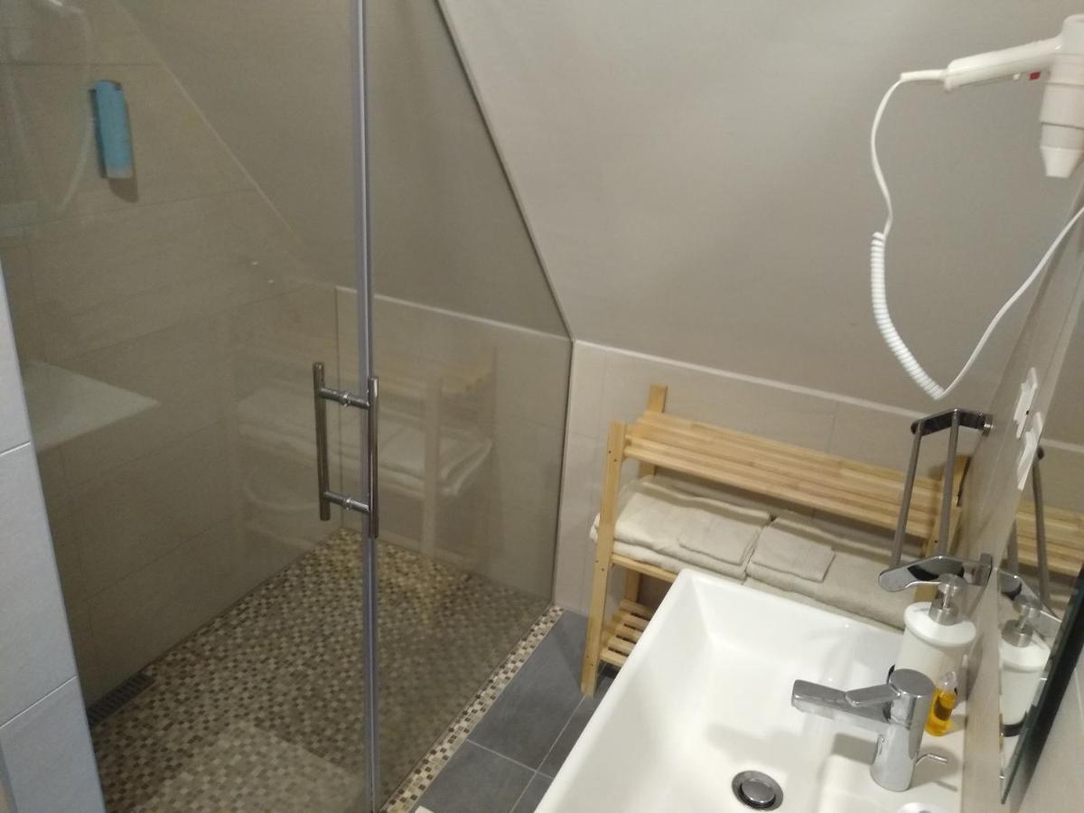 Megi Apartman - Konaci Maglic Kopaonik Exterior foto