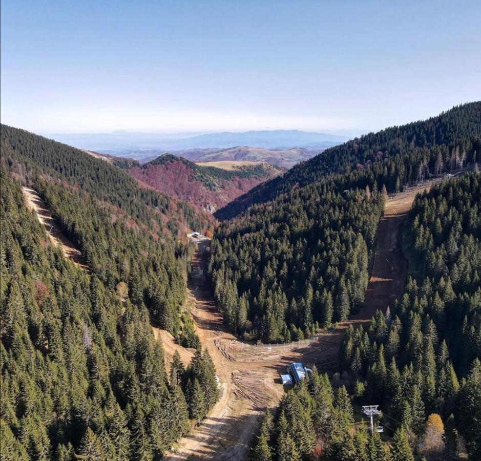 Megi Apartman - Konaci Maglic Kopaonik Exterior foto