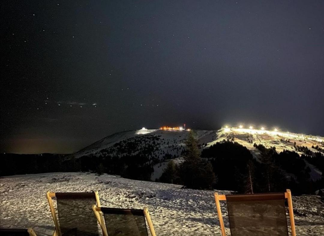 Megi Apartman - Konaci Maglic Kopaonik Exterior foto