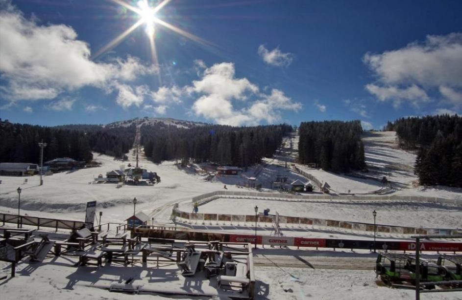 Megi Apartman - Konaci Maglic Kopaonik Exterior foto
