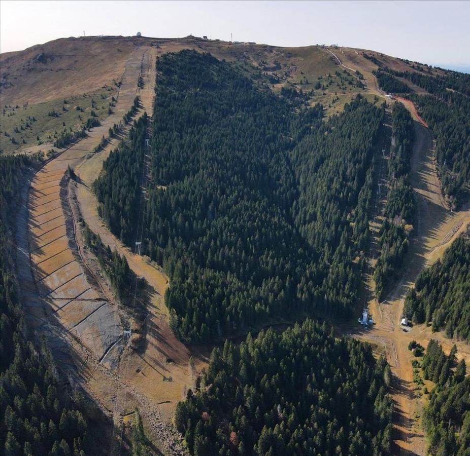 Megi Apartman - Konaci Maglic Kopaonik Exterior foto