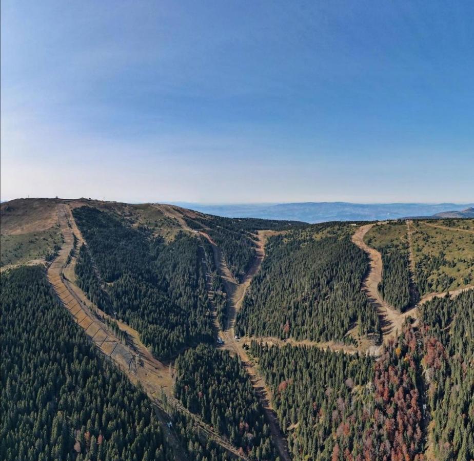 Megi Apartman - Konaci Maglic Kopaonik Exterior foto
